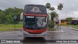 Expresso São Luiz 10200 na cidade de Brasília, Distrito Federal, Brasil, por Udiston Teles de Oliveira. Número da foto: #13010131.