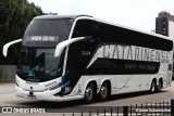 Auto Viação Catarinense 324318 na cidade de Curitiba, Paraná, Brasil, por Rainer Schumacher. Número da foto: #:id.