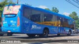 SOGAL - Sociedade de Ônibus Gaúcha Ltda. 162 na cidade de Canoas, Rio Grande do Sul, Brasil, por Max Ramos. Número da foto: #13009186.