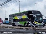 Brasil Sul Linhas Rodoviárias 3750 na cidade de São Paulo, São Paulo, Brasil, por Luan Teixeira. Número da foto: #13010943.