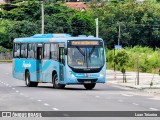 Auto Ônibus Fagundes RJ 101.338 na cidade de Niterói, Rio de Janeiro, Brasil, por Luan Teixeira. Número da foto: #13010902.