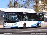 Salamanca de Transportes 184 na cidade de Salamanca, Salamanca, Castilla y León, Espanha, por Fabricio do Nascimento Zulato. Número da foto: #13009527.