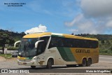 Empresa Gontijo de Transportes 19375 na cidade de João Monlevade, Minas Gerais, Brasil, por Mairo de Magalhães. Número da foto: #13010579.