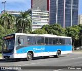 Viação Nossa Senhora das Graças A71537 na cidade de Rio de Janeiro, Rio de Janeiro, Brasil, por Vinicius Lopes. Número da foto: #13009890.