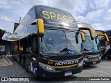 Expresso Nordeste 5720 na cidade de Campinas, São Paulo, Brasil, por Leonardo Galvão. Número da foto: #13010035.
