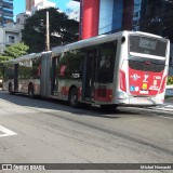 Viação Gatusa Transportes Urbanos 7 6374 na cidade de São Paulo, São Paulo, Brasil, por Michel Nowacki. Número da foto: #:id.
