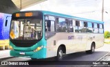 VRS - Viação Roberto Santana 3045 na cidade de Aracaju, Sergipe, Brasil, por Eder C.  Silva. Número da foto: #:id.