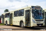 Reunidas Transportes Coletivos 30040 na cidade de Quitandinha, Paraná, Brasil, por Diego Lip. Número da foto: #13009808.