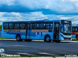 Vitória Transportes 151377 na cidade de Aracaju, Sergipe, Brasil, por Ronald Gabriel. Número da foto: #:id.