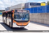 Itamaracá Transportes 1.681 na cidade de Igarassu, Pernambuco, Brasil, por Ytalo Alves. Número da foto: #13008592.