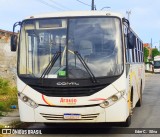 Araquém Tur 39303 na cidade de Aracaju, Sergipe, Brasil, por Eder C.  Silva. Número da foto: #:id.