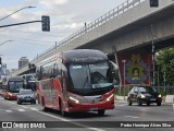 Empresa de Ônibus Pássaro Marron 5526 na cidade de São Paulo, São Paulo, Brasil, por Pedro Henrique Alves Silva. Número da foto: #13008850.