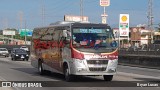Transportadora Tinguá RJ156.169 na cidade de São João de Meriti, Rio de Janeiro, Brasil, por Bryan Lucas. Número da foto: #13008816.