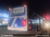 Transvida Transporte Coletivo 2058 na cidade de Ji-Paraná, Rondônia, Brasil, por Gian Lucas  Santana Zardo. Número da foto: #13008665.