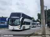 Auto Viação Catarinense 323019 na cidade de São Paulo, São Paulo, Brasil, por Luan Teixeira. Número da foto: #13010962.
