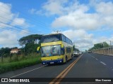 Rodomar 1501 na cidade de Caldas Novas, Goiás, Brasil, por Silas Gouvea. Número da foto: #13009406.