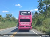 Fabim Excursões 21000 na cidade de Goiás, Goiás, Brasil, por Silas Gouvea. Número da foto: #13008828.