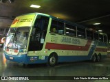 Transporte Coletivo Santa Maria 273 na cidade de Belo Horizonte, Minas Gerais, Brasil, por Luiz Otavio Matheus da Silva. Número da foto: #13009795.