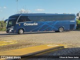 Viação Cometa 719596 na cidade de Americana, São Paulo, Brasil, por Gilson de Souza Junior. Número da foto: #:id.