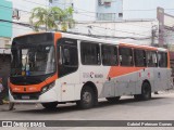 Rio D´Ouro Transportes Coletivos B07094 na cidade de Nova Iguaçu, Rio de Janeiro, Brasil, por Gabriel Petersen Gomes. Número da foto: #13011036.