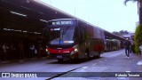 Allibus Transportes 4 5556 na cidade de São Paulo, São Paulo, Brasil, por Roberto Teixeira. Número da foto: #:id.