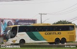Empresa Gontijo de Transportes 17340 na cidade de Vitória da Conquista, Bahia, Brasil, por Rava Ogawa. Número da foto: #13010490.