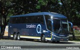 Expresso Brasileiro 7515 na cidade de Itapetinga, Bahia, Brasil, por Rafael Chaves. Número da foto: #:id.