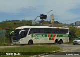 Empresa Gontijo de Transportes 21555 na cidade de Itapetinga, Bahia, Brasil, por Rafael Chaves. Número da foto: #13010295.