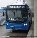 BRT Salvador 40052 na cidade de Salvador, Bahia, Brasil, por Vitorbusologo Soledade. Número da foto: #:id.