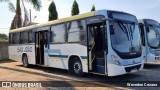 São João Turismo 1015 na cidade de Nova Venécia, Espírito Santo, Brasil, por Weverton Cezana. Número da foto: #13010578.