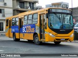 Transpiedade BC - Piedade Transportes Coletivos 653 na cidade de Balneário Camboriú, Santa Catarina, Brasil, por Tailisson Fernandes. Número da foto: #13011096.