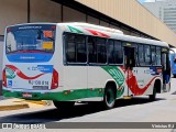 Expresso São Francisco RJ 130.014 na cidade de Nova Iguaçu, Rio de Janeiro, Brasil, por Vinicius RJ. Número da foto: #:id.