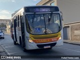 Viasul Transportes Coletivos 1990 na cidade de Itaúna, Minas Gerais, Brasil, por Rafael Ferreira Lopes. Número da foto: #13010839.