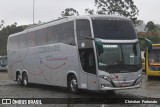 Companhia Coordenadas de Transportes 50660 na cidade de Juiz de Fora, Minas Gerais, Brasil, por Christian  Fortunato. Número da foto: #:id.