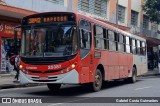 Autotrans > Turilessa 25387 na cidade de Belo Horizonte, Minas Gerais, Brasil, por Gabriel Costa Guimarães. Número da foto: #13008629.