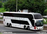 Auto Viação Catarinense 321303 na cidade de Aparecida, São Paulo, Brasil, por Rodrigo  Aparecido. Número da foto: #13009782.
