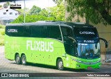 FlixBus Transporte e Tecnologia do Brasil 20335 na cidade de João Pessoa, Paraíba, Brasil, por Tadeu Vasconcelos. Número da foto: #13010590.