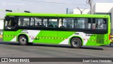 Ruta 111 2008 na cidade de Pachuca de Soto, Hidalgo, México, por Ángel García Hernández. Número da foto: #:id.