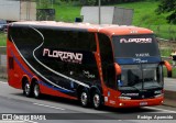 Floriano Turismo 2120 na cidade de Aparecida, São Paulo, Brasil, por Rodrigo  Aparecido. Número da foto: #13009776.
