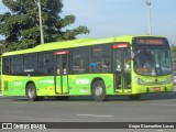 Santo Antônio Transportes Niterói 2.2.055 na cidade de Niterói, Rio de Janeiro, Brasil, por Grupo Diamantino Lucas. Número da foto: #13009872.