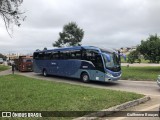 Viação São Luiz 25010 na cidade de Conselheiro Lafaiete, Minas Gerais, Brasil, por Guilherme Bouças. Número da foto: #13008476.