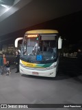 Empresa Gontijo de Transportes 18160 na cidade de Governador Valadares, Minas Gerais, Brasil, por José Francisco. Número da foto: #13009166.