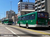 Auto Viação Presidente Vargas 4825 na cidade de Porto Alegre, Rio Grande do Sul, Brasil, por Vitor Aguilera. Número da foto: #:id.