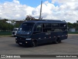 Trans Vitória 332 na cidade de Caruaru, Pernambuco, Brasil, por Lenilson da Silva Pessoa. Número da foto: #:id.