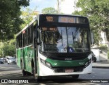 Viação VG B31077 na cidade de Rio de Janeiro, Rio de Janeiro, Brasil, por Vinicius Lopes. Número da foto: #13009891.