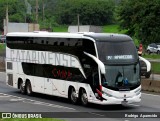 Auto Viação Catarinense 323002 na cidade de Aparecida, São Paulo, Brasil, por Rodrigo  Aparecido. Número da foto: #13009748.