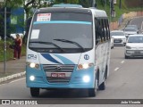 CRA Transporte e Turismo 2301015 na cidade de Manaus, Amazonas, Brasil, por João Vicente. Número da foto: #13009415.