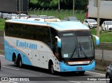 Emtram 5150 na cidade de Aparecida, São Paulo, Brasil, por Rodrigo  Aparecido. Número da foto: #13009785.
