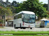 Auto Viação Catarinense 3301 na cidade de Joinville, Santa Catarina, Brasil, por Paulobuss  Guaratuba. Número da foto: #13009222.