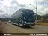 Viação Cidade Sol 8500 na cidade de Piritiba, Bahia, Brasil, por Mario dos Santos Nogueira Junior. Número da foto: #13009440.